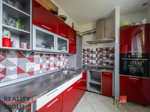 Pronájem bytu 3+1, Rychnov nad Kněžnou, Jiráskova, 70 m2