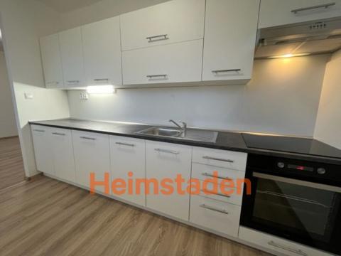 Pronájem bytu 3+1, Ostrava - Moravská Ostrava, Gen. Píky, 78 m2