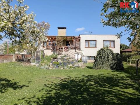 Prodej rodinného domu, Sobotka, Krátká, 193 m2