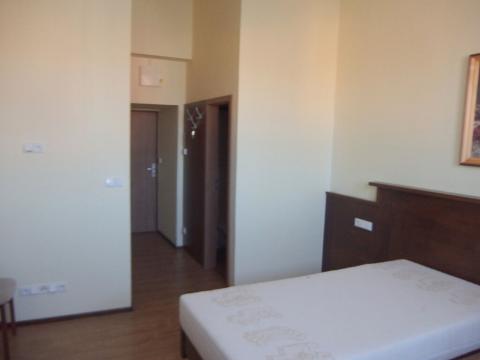 Pronájem bytu 1+kk, Napajedla, Masarykovo náměstí, 20 m2