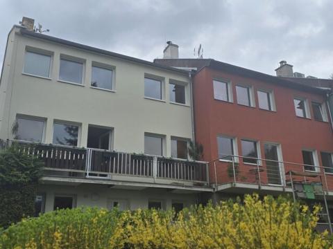 Pronájem bytu 1+1, Ústí nad Labem - Svádov, Chotkova, 40 m2
