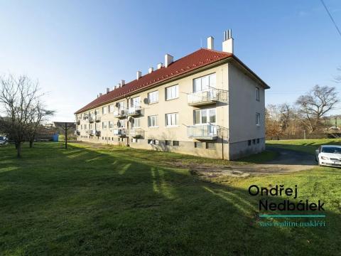 Prodej bytu 3+1, Březolupy, 77 m2