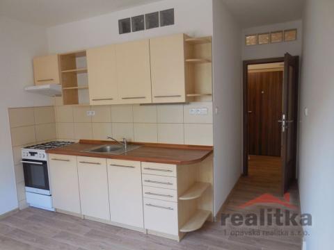 Pronájem bytu 2+1, Opava - Kylešovice, Jasná, 58 m2