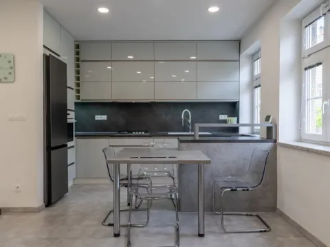 Pronájem bytu 4+kk, Ostrava, Mládeže, 77 m2