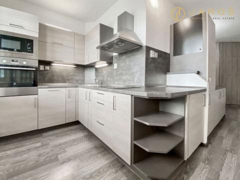 Pronájem bytu 2+1, Klášterec nad Ohří, 17. listopadu, 63 m2