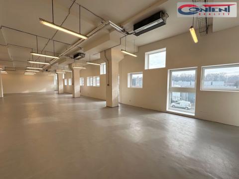 Pronájem skladu, Měšice, Nádražní, 435 m2