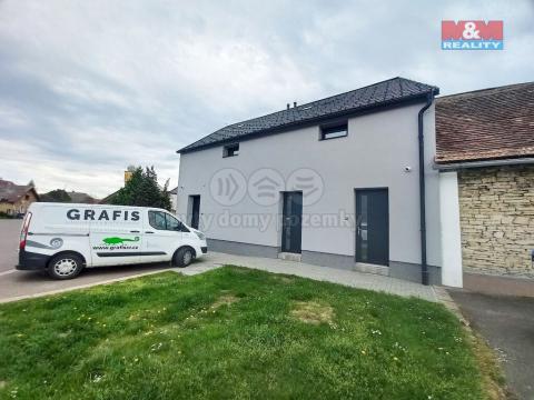 Pronájem bytu 2+kk, Chrast, Čeperka, 55 m2