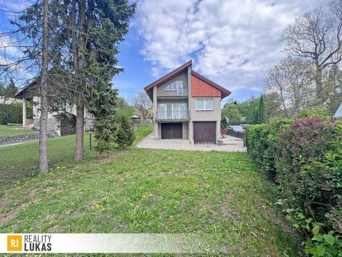 Pronájem chaty, Dolní Domaslavice, 75 m2
