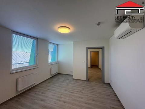 Pronájem bytu 2+1, Brno, Sukova, 49 m2