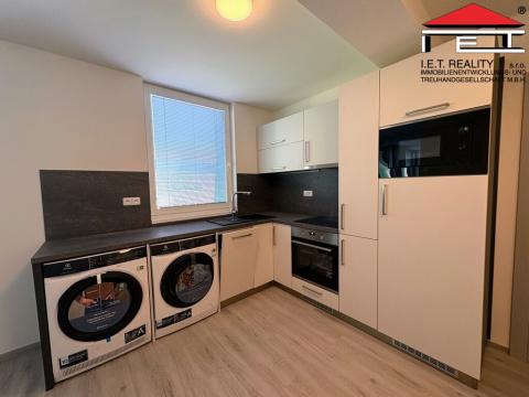 Pronájem bytu 2+1, Brno, Sukova, 48 m2