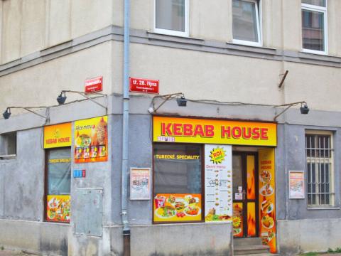 Pronájem obchodního prostoru, České Budějovice - České Budějovice 3, tř. 28. října, 52 m2