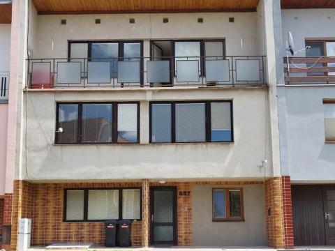 Pronájem bytu 2+1, Nivnice, Nová Čtvrť, 72 m2