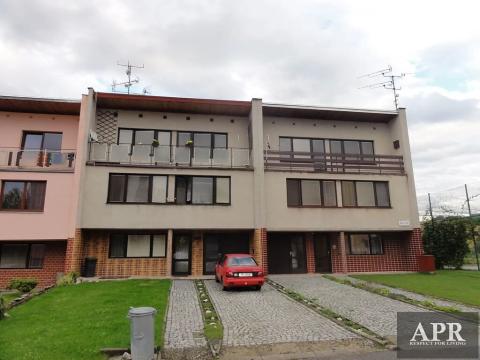 Pronájem bytu 1+kk, Nivnice, Nová Čtvrť, 20 m2