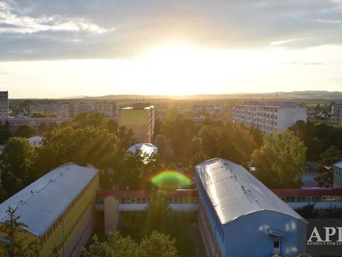 Pronájem bytu 2+1, Veselí nad Moravou, Hutník, 66 m2