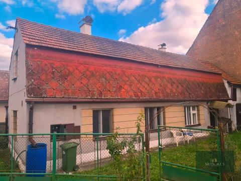 Prodej chalupy, Žihle, 80 m2