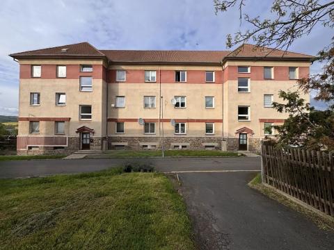 Prodej bytu 2+kk, Obrnice, Mírová, 46 m2