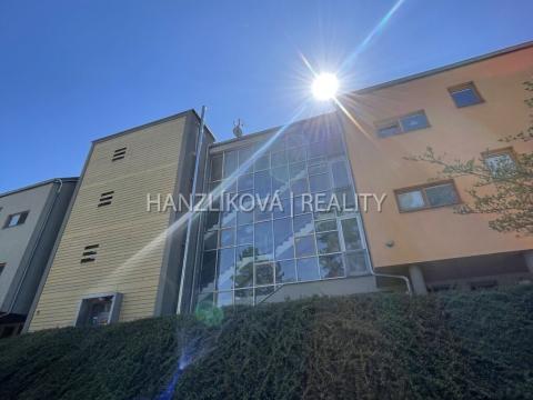 Pronájem bytu 2+kk, Dobrá Voda u Českých Budějovic, Mírová, 62 m2