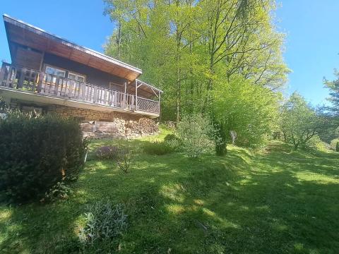 Prodej chaty, Zlín, 45 m2