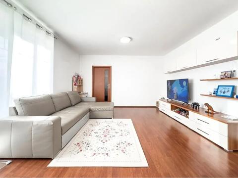 Prodej bytu 2+1, Praha - Dolní Počernice, Národních hrdinů, 59 m2