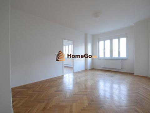 Pronájem bytu 3+kk, Praha - Nusle, U gymnázia, 91 m2