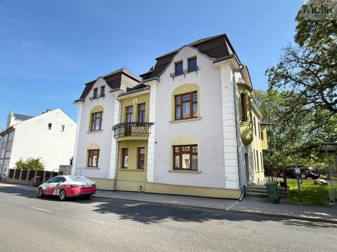 Pronájem bytu 4+1, Osek, Obránců míru, 159 m2