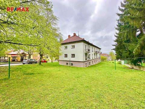 Prodej bytu 2+1, Mníšek pod Brdy, Skalecká, 52 m2