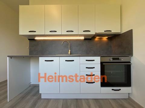 Pronájem bytu 2+1, Havířov - Město, Matuškova, 52 m2