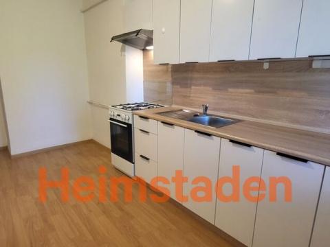 Pronájem bytu 2+1, Havířov - Město, Marxova, 71 m2