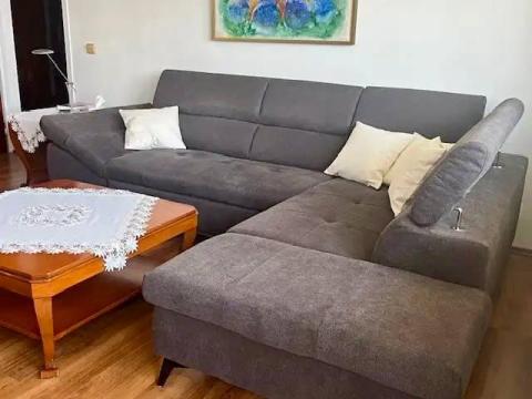 Pronájem bytu 3+1, Praha - Braník, Vavřenova, 93 m2
