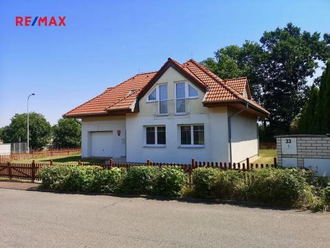 Prodej rodinného domu, Praha - Dolní Chabry, Klášterecká, 188 m2