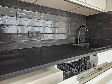 Prodej bytu 3+kk, Praha - Vršovice, Moskevská, 80 m2