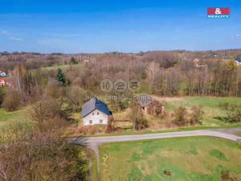 Prodej pozemku pro bydlení, Petrovice u Karviné - Prstná, 23447 m2