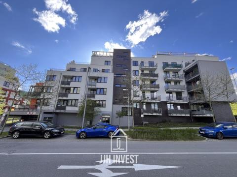 Pronájem bytu 2+kk, Praha - Stodůlky, Laurinova, 52 m2