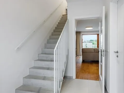 Pronájem rodinného domu, Praha - Horní Počernice, Artistů, 116 m2