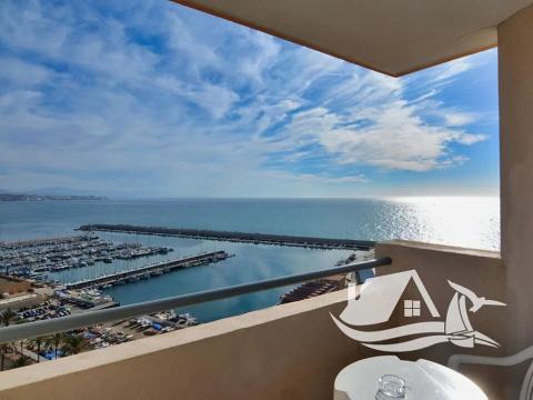 Prodej bytu 1+kk, Fuengirola, Španělsko, 20 m2