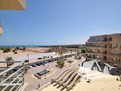 Prodej bytu 1+kk, Hurghada, Egypt, 36 m2