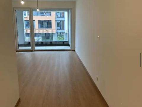 Pronájem bytu 2+kk, Praha - Hloubětín, Hloubětínská, 55 m2