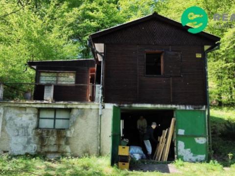 Pronájem chaty, Měchenice, Měchenice, 78 m2