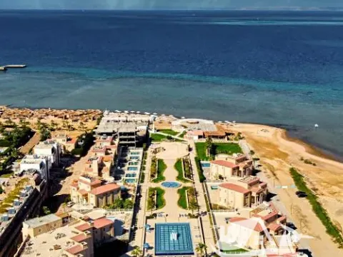 Prodej bytu 2+kk, Hurghada, Egypt, 35 m2