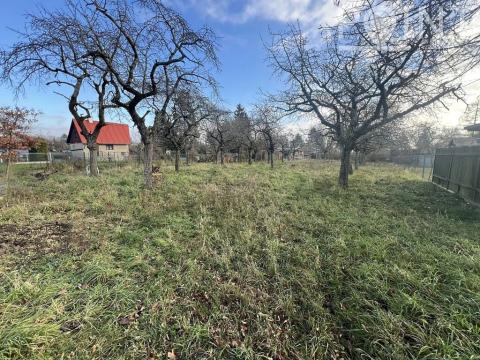 Prodej pozemku pro bydlení, Luleč, 1298 m2