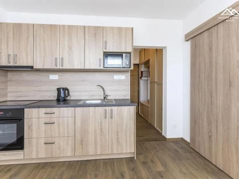 Pronájem bytu 1+1, Chotěboř, Krále Jana, 36 m2