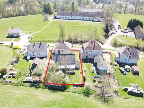 Prodej rodinného domu, Vojslavice, 170 m2
