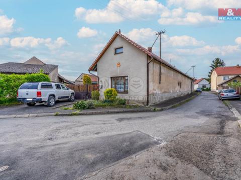 Prodej rodinného domu, Veltruby, Dlouhá, 174 m2