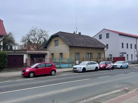 Prodej rodinného domu, Říčany, Černokostelecká, 120 m2