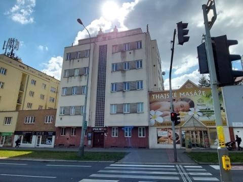 Pronájem bytu 1+1, Praha - Břevnov, Patočkova, 44 m2