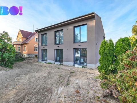 Pronájem bytu 1+kk, Louňovice, Kutnohorská, 30 m2