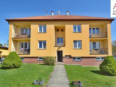 Prodej bytu 3+1, Rašovice, 76 m2