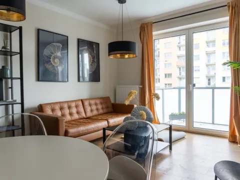 Prodej bytu 2+kk, Teplice, Novoveská, 47 m2