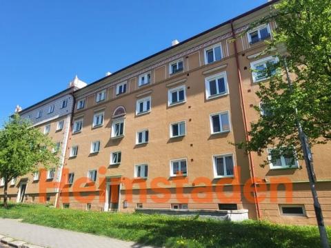 Pronájem bytu 2+1, Havířov - Město, Třeneckého, 49 m2