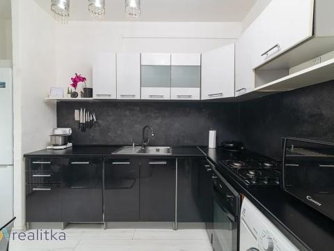 Prodej bytu 2+1, Orlová, F. S. Tůmy, 44 m2